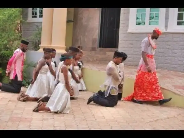 Video: Royal Family Tussle 3 - 2018 Nollywood Movies